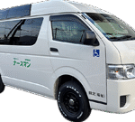 介護タクシー ナースマン