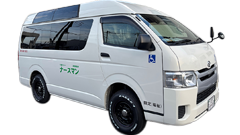 営業範囲について